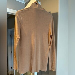 Ladies Marccain cashmere mock turtle neck